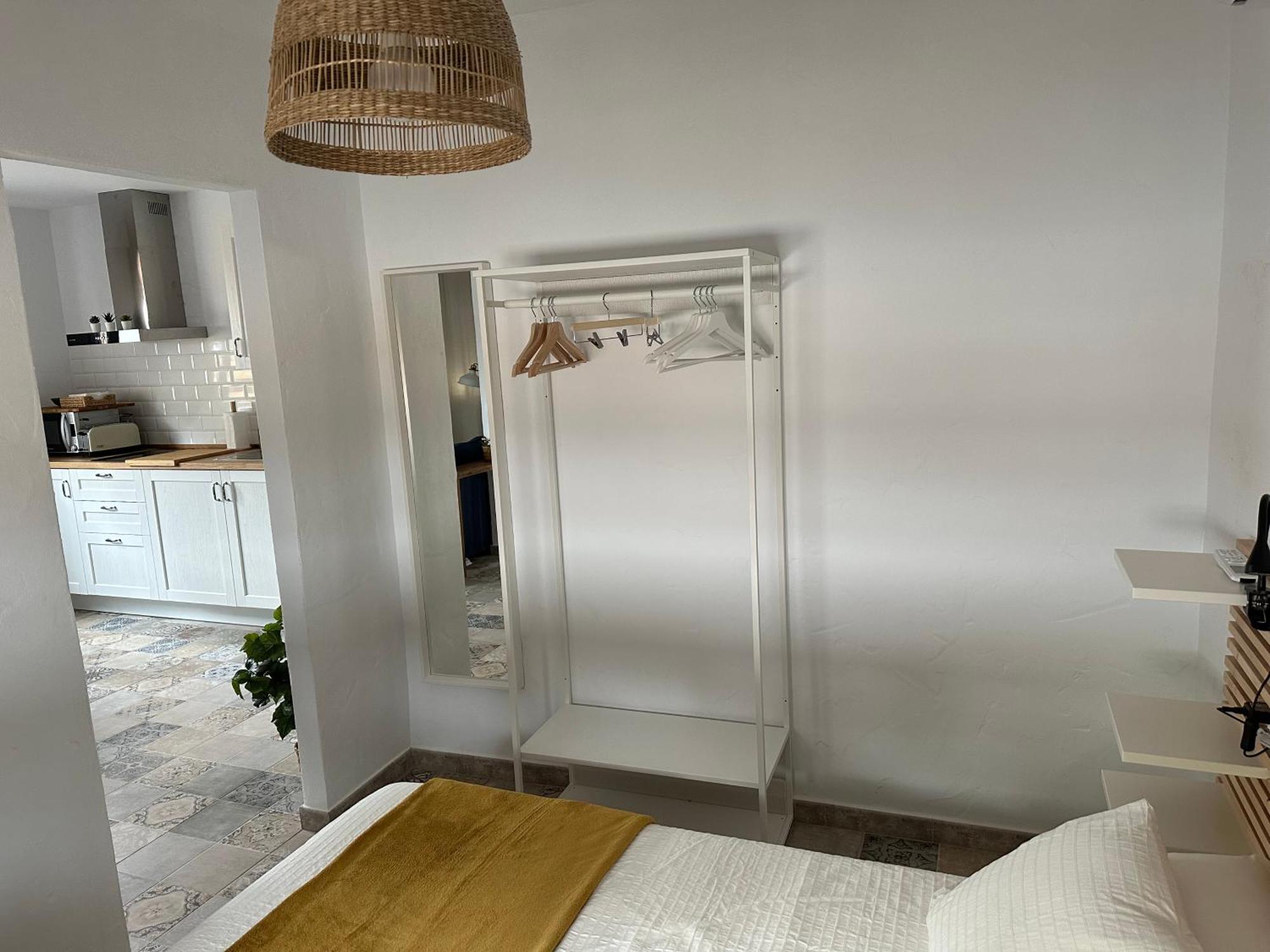 בית הארחה צ'יקלנה דה לה פרונטרה 	Cocos Sun מראה חיצוני תמונה