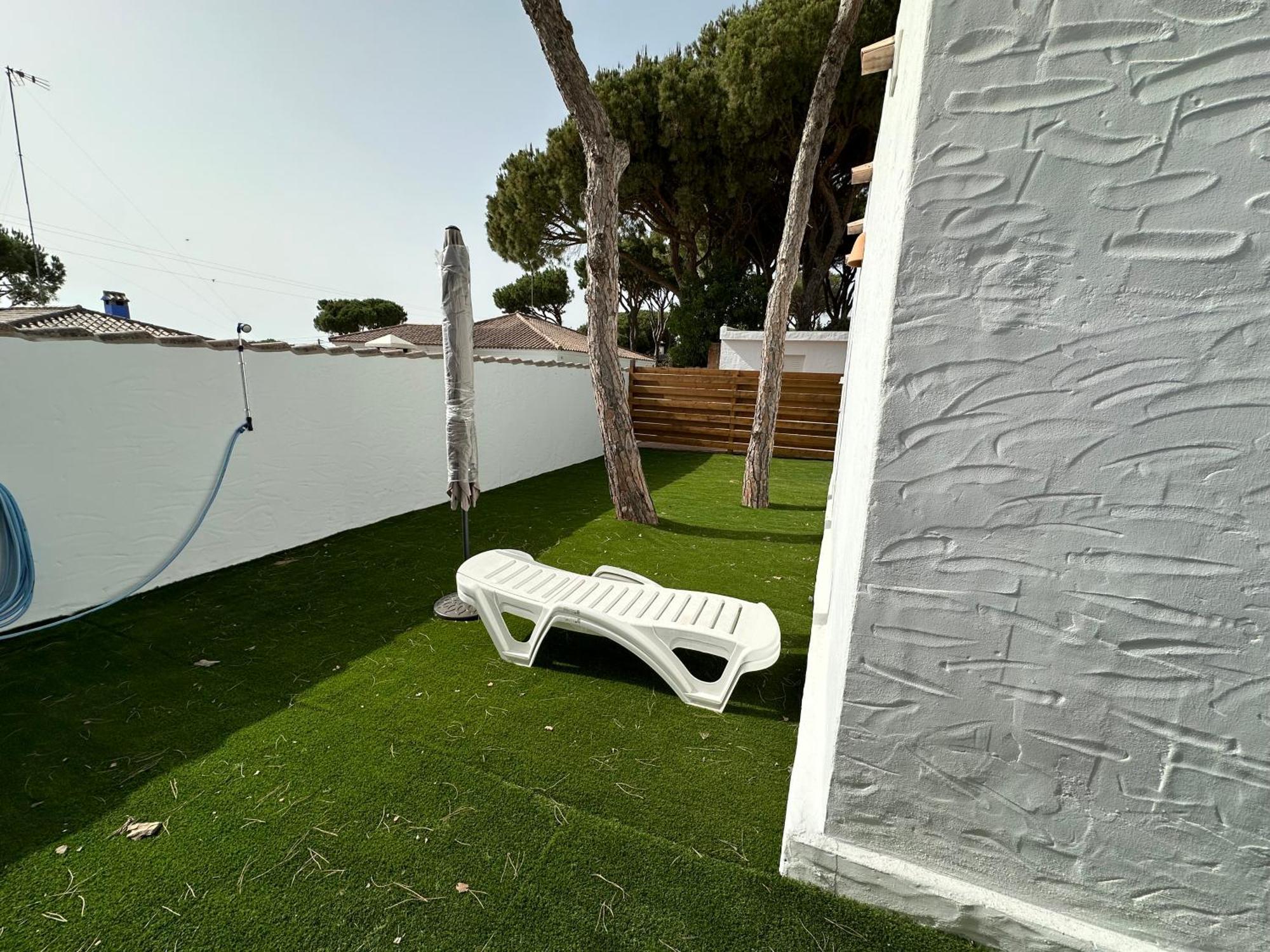 בית הארחה צ'יקלנה דה לה פרונטרה 	Cocos Sun מראה חיצוני תמונה