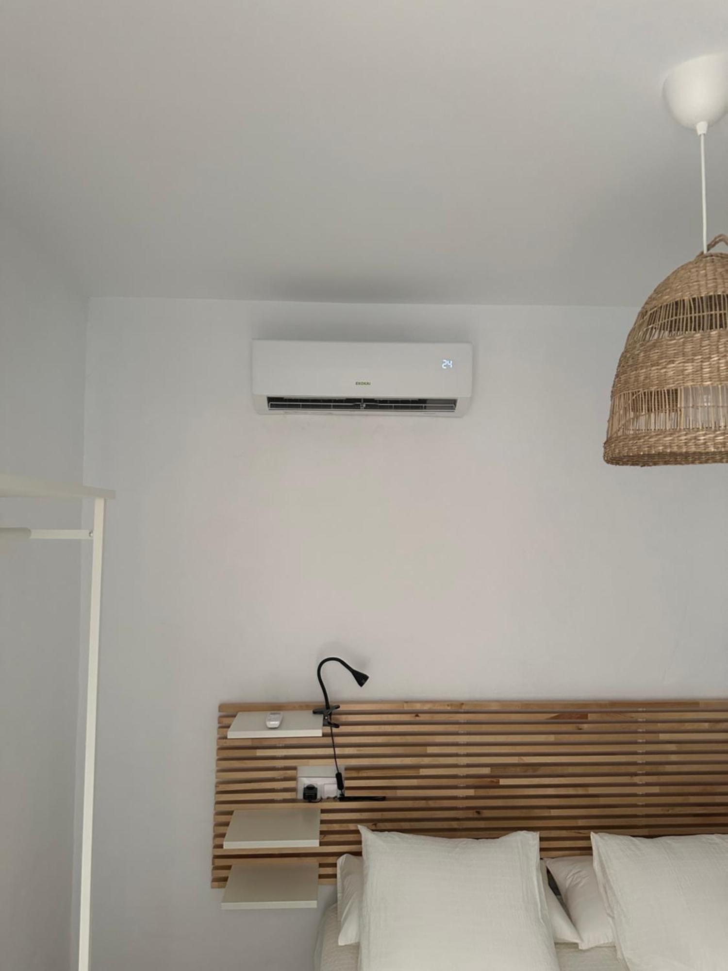 בית הארחה צ'יקלנה דה לה פרונטרה 	Cocos Sun מראה חיצוני תמונה