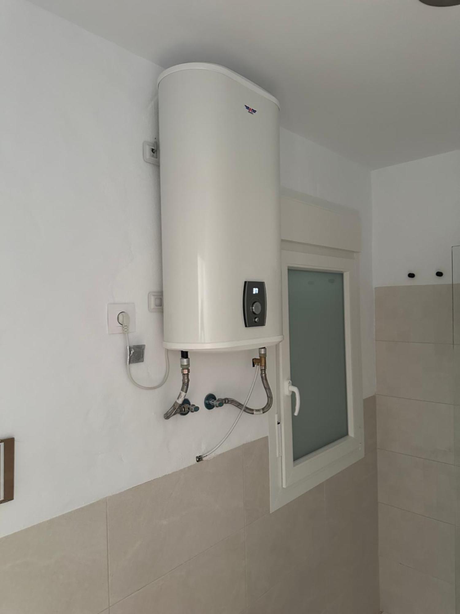 בית הארחה צ'יקלנה דה לה פרונטרה 	Cocos Sun מראה חיצוני תמונה